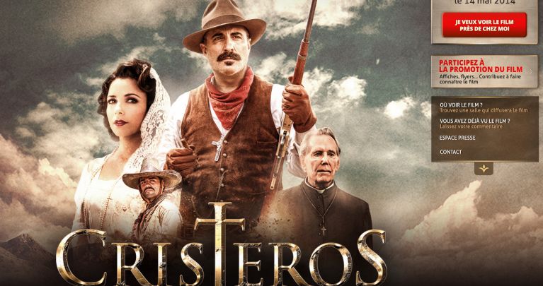 Cristeros